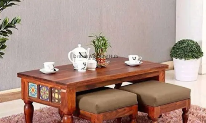 Unique Lites Furniture